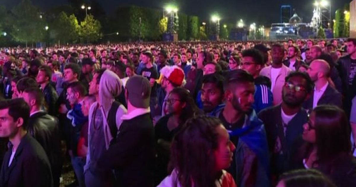 Euro 2016, Francia-Svizzera 0-0, transalpini primi nel girone