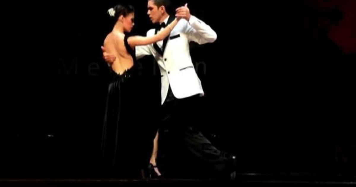 Ritmo e passione, in Colombia i campionati mondiali di tango