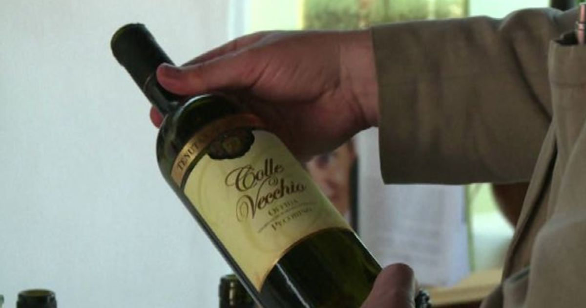 Il Pecorino, un’eccellenza italiana che rischiava di andare persa