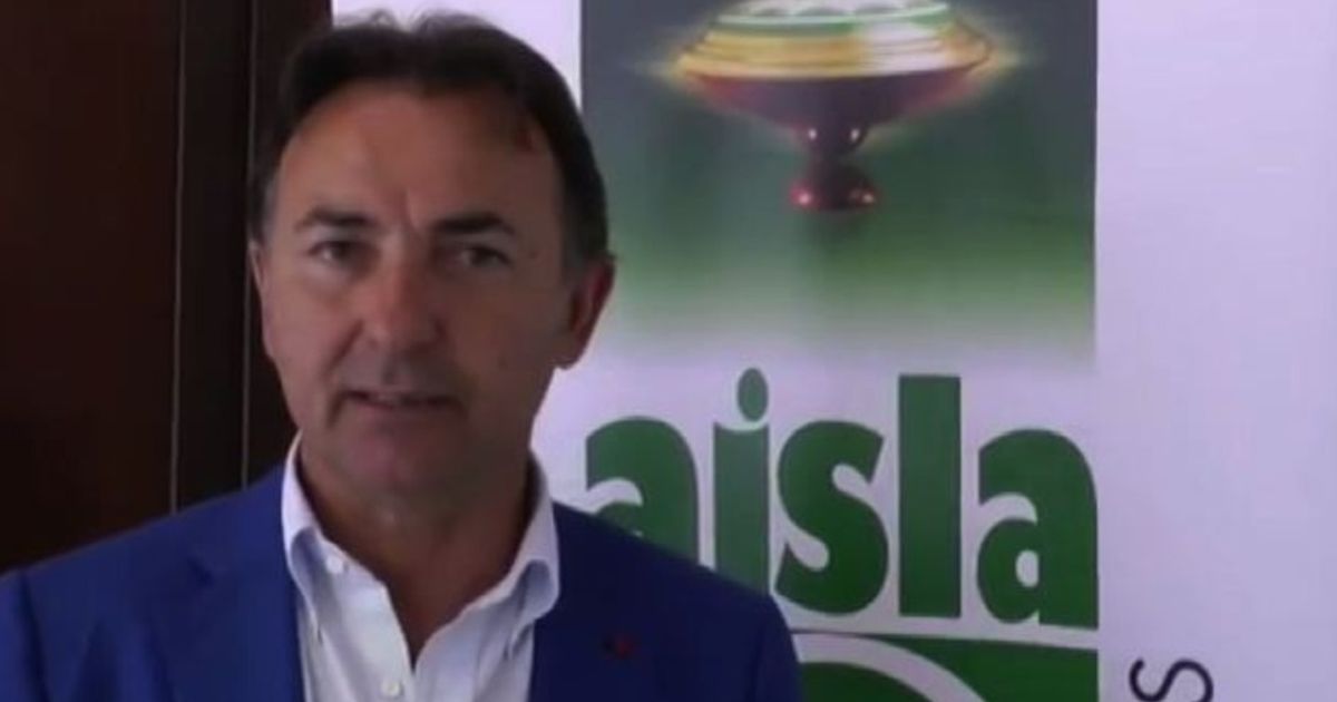 21 giugno, giornata mondiale sulla Sla: appello di Massimo Mauro