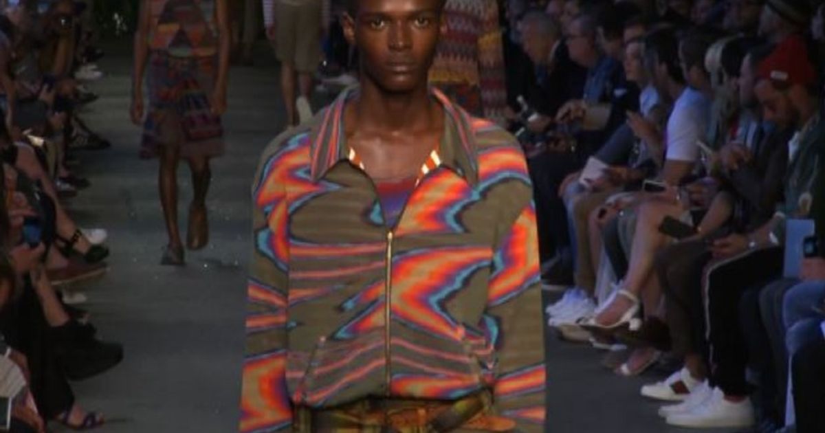 Milano Moda uomo, il viaggio in Guatemala di Missoni
