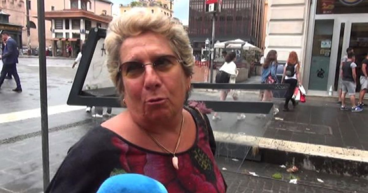 Raggi sistemi “tutto”, l’appello dei romani alla neo-sindaca