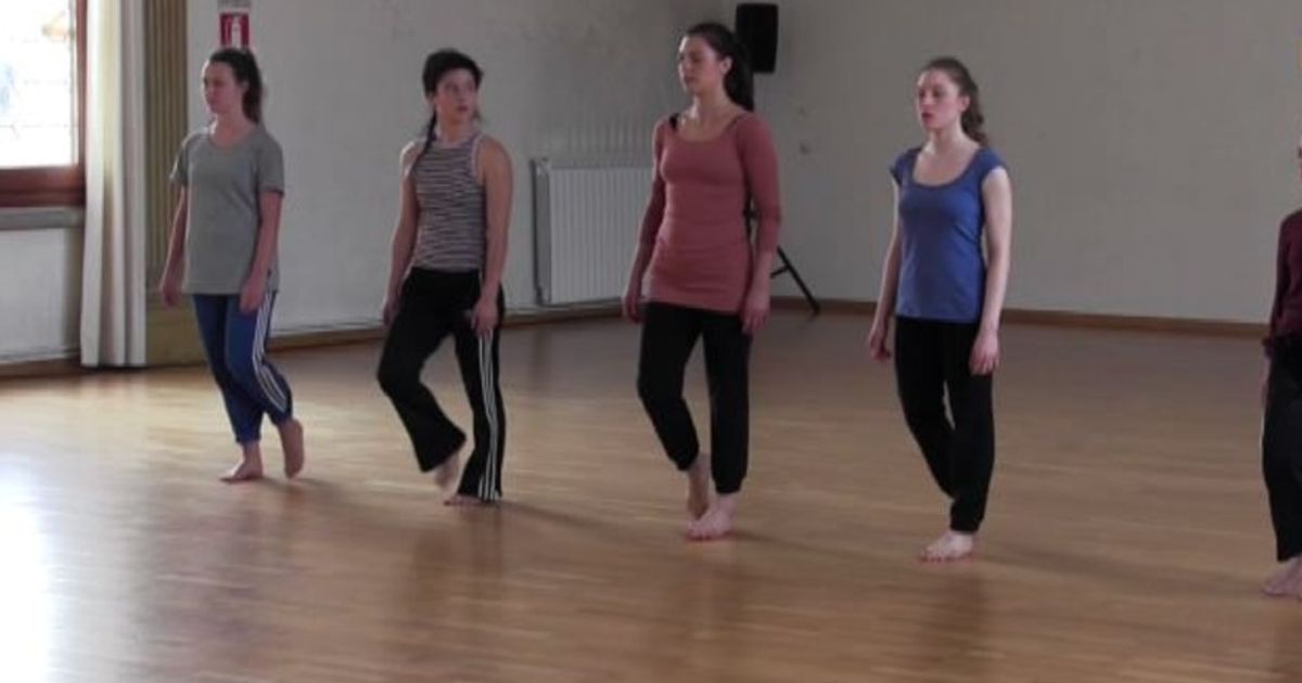 Biennale Danza, strumenti per abitare consapevolmente il mondo