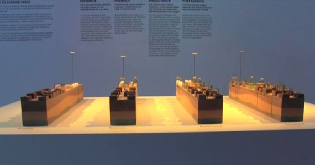 Biennale di architettura l8217Olanda e il futuro del peacekeeping