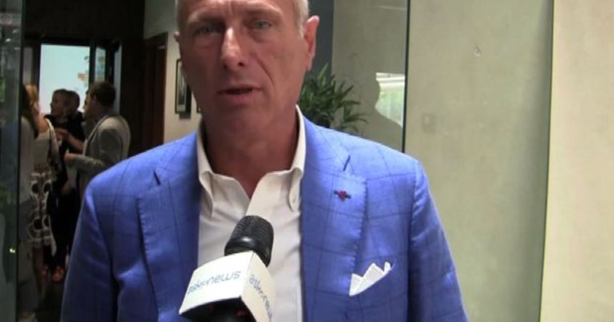 Euro 2016, Massimo Caputi: il nostro campione è Antonio Conte