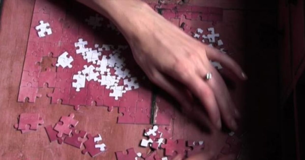 Stefania Fersini a Venezia fonde la rappresentazione e la realt