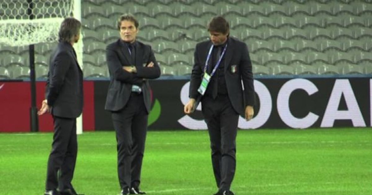 Euro-2016, Spagna avversaria dell’Italia negli ottavi di finale