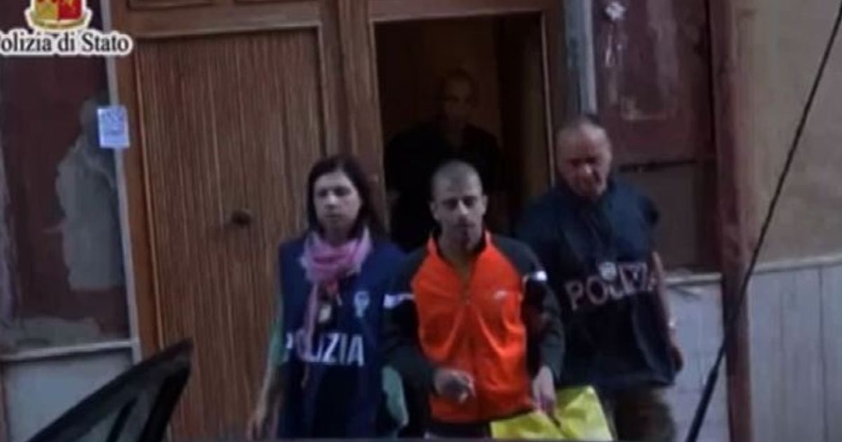 Mafia, a Caltanissetta colpo al clan Emmanuello di Cosa Nostra