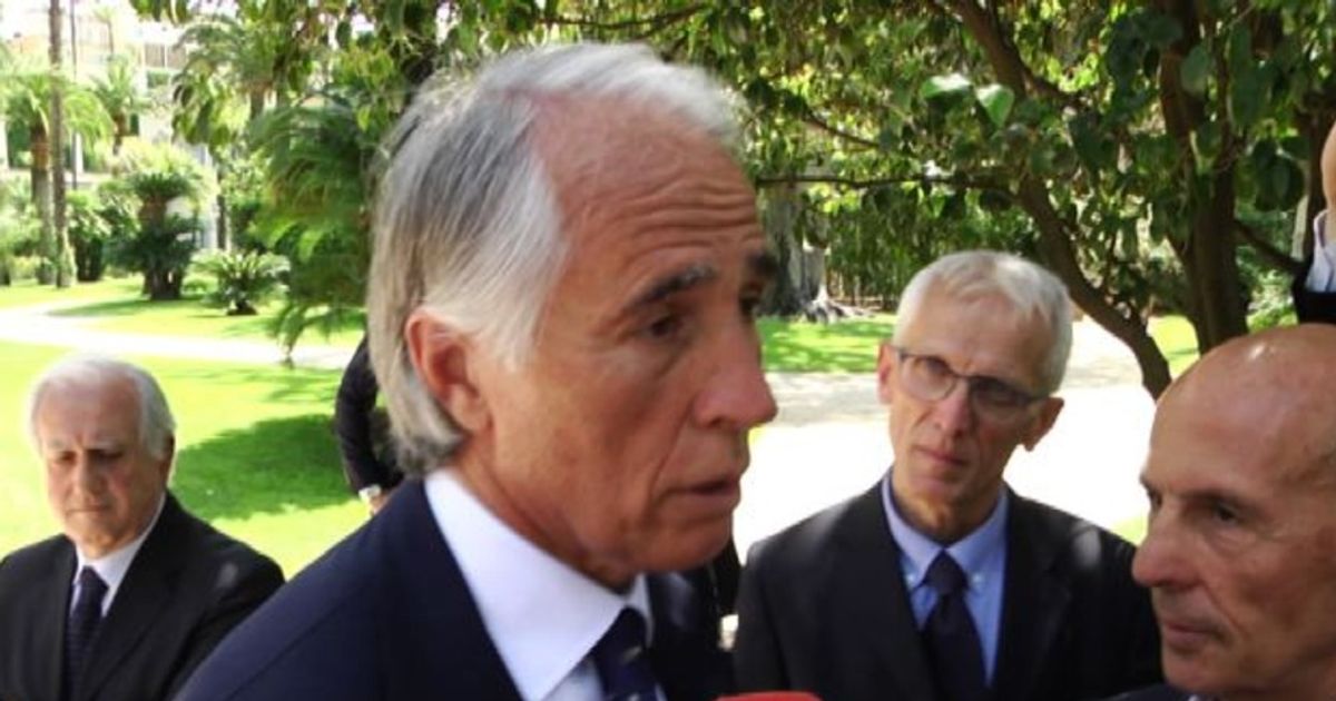 Malagò: caso Schwazer, brutte notizie che rovinano il contesto