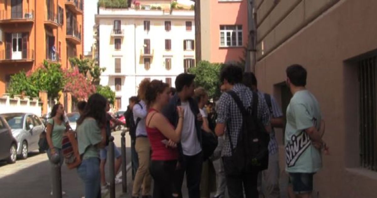 La maturità vista dagli studenti, il racconto dei ragazzi romani