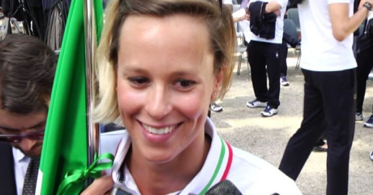 Pellegrini: Il sogno più grande? Me lo tengo per me…