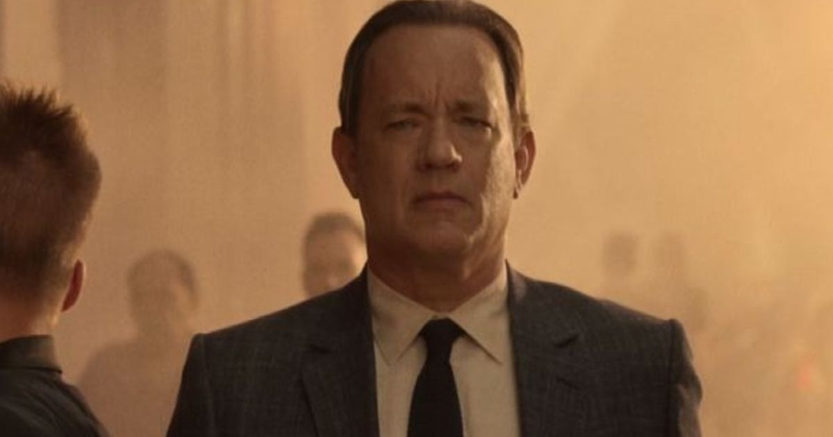 8220Inferno8221 il trailer del nuovo film di Ron Howard