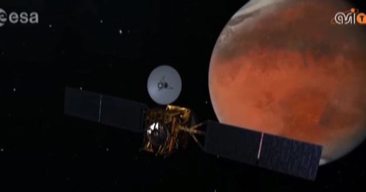 Esa, Brexit non pregiudica appartenenza Uk a agenzia spaziale