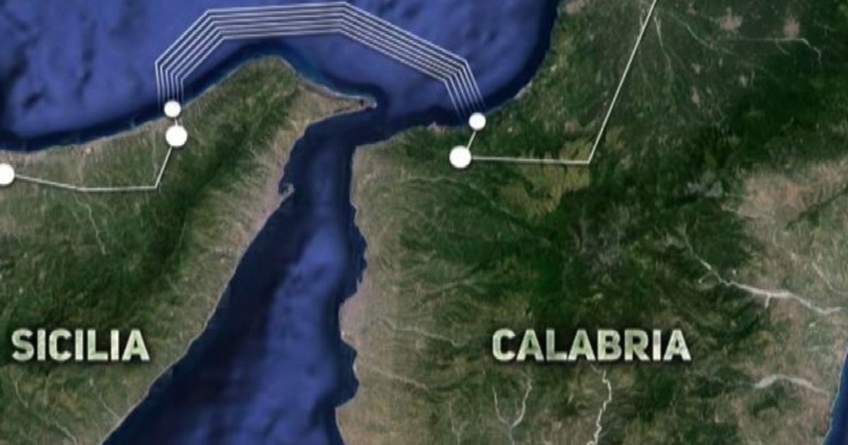 Ponti abitati e ricerca tecnologica, il futuro per gli ingegneri