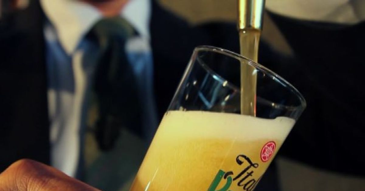 A Padova riparte la produzione di Itala Pilsen