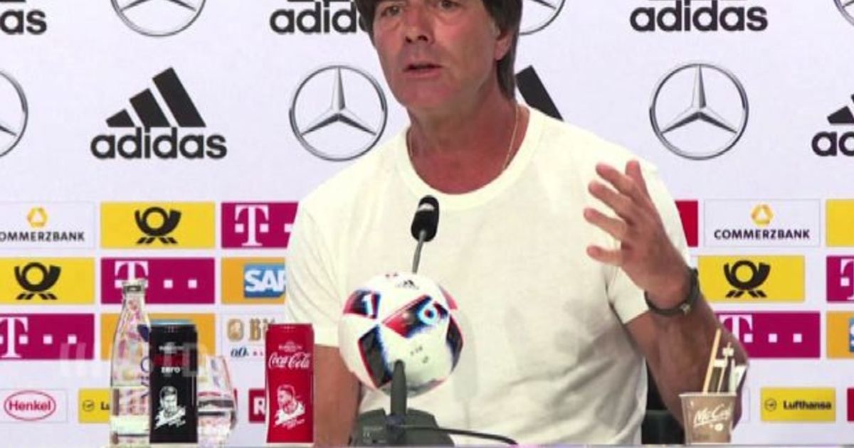 Euro 2016, allenatore della Germania: “Nessun complesso italiano”