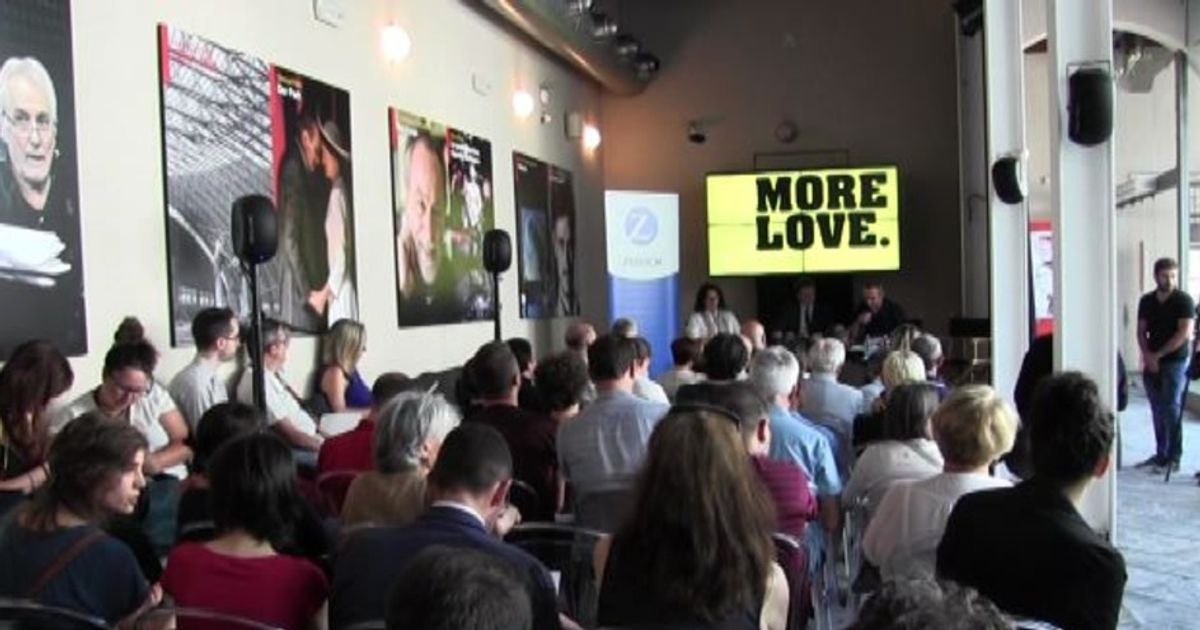 Milano capitale del cinema gaylesbico, al via il festival MIX