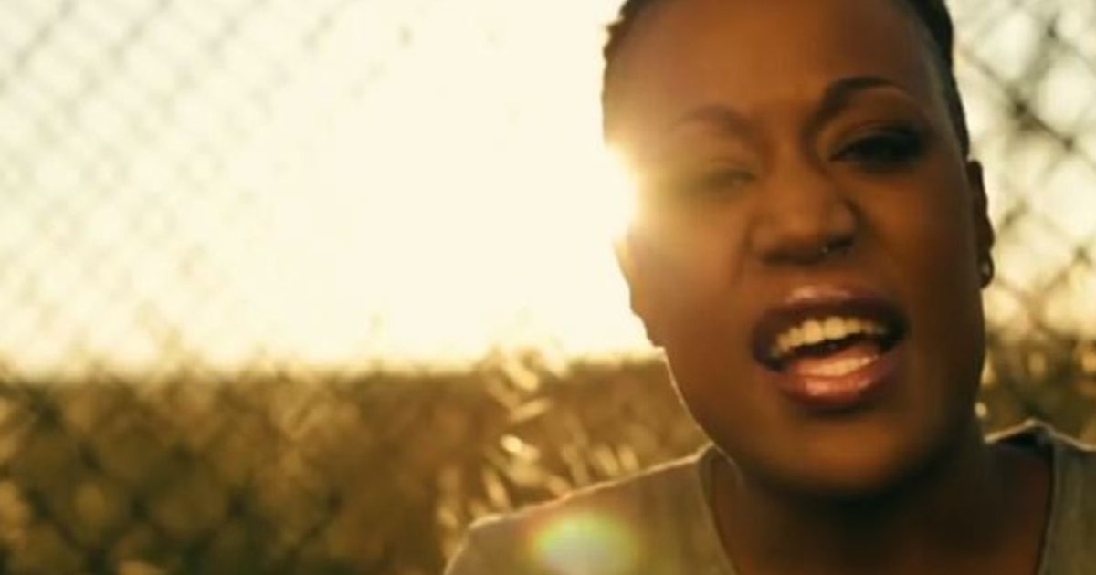 La cantante di N.E.G.R.A. Cecile: “Siamo tutti Africa”