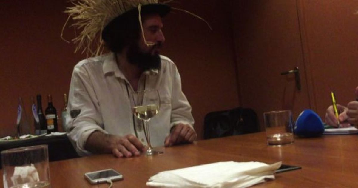 Capossela: localismi sono importanti, ma no a chiusura frontiere