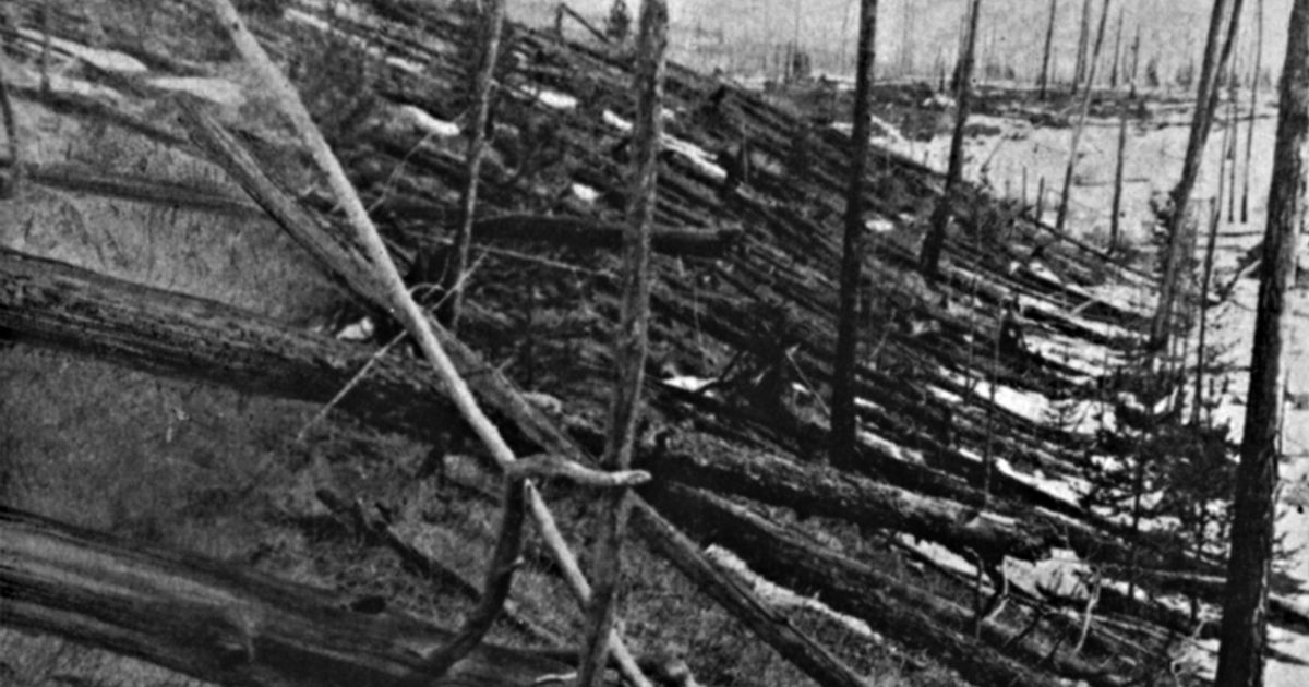 Asteroid Day: ecco perché questa fotografia può metterci paura