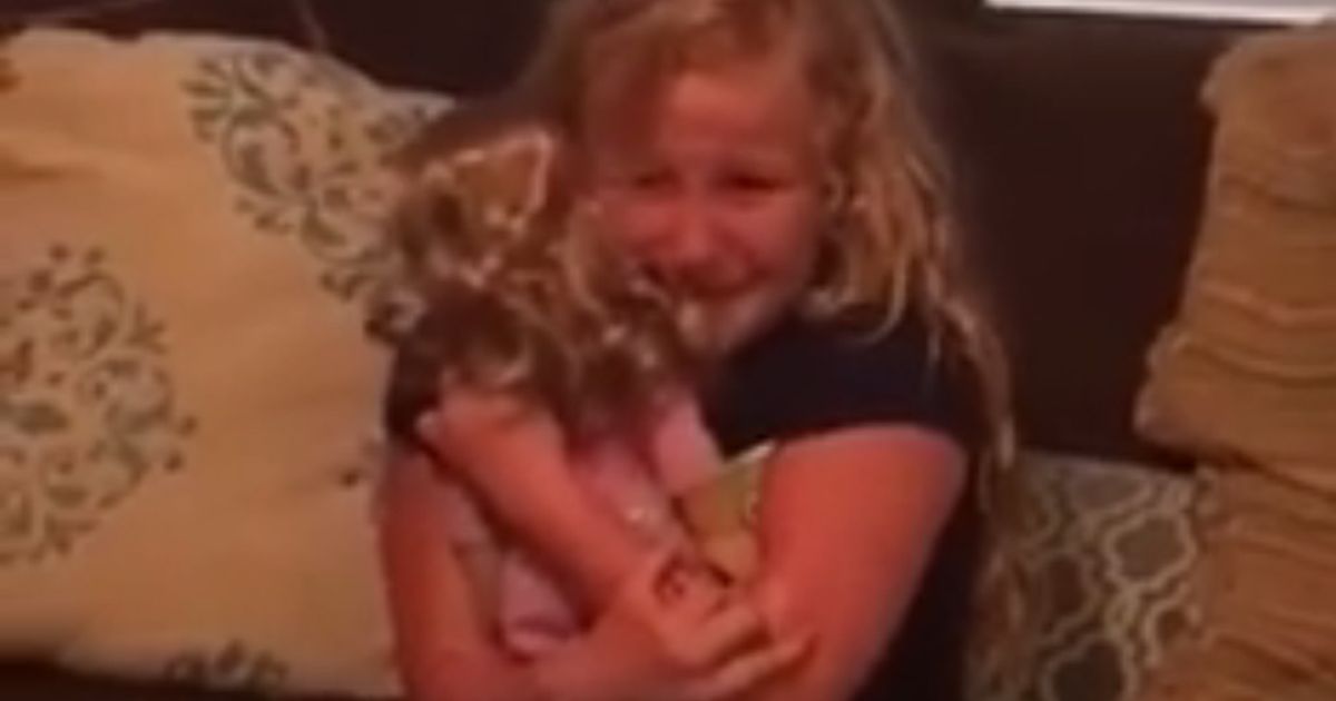 Un’American Girl come lei