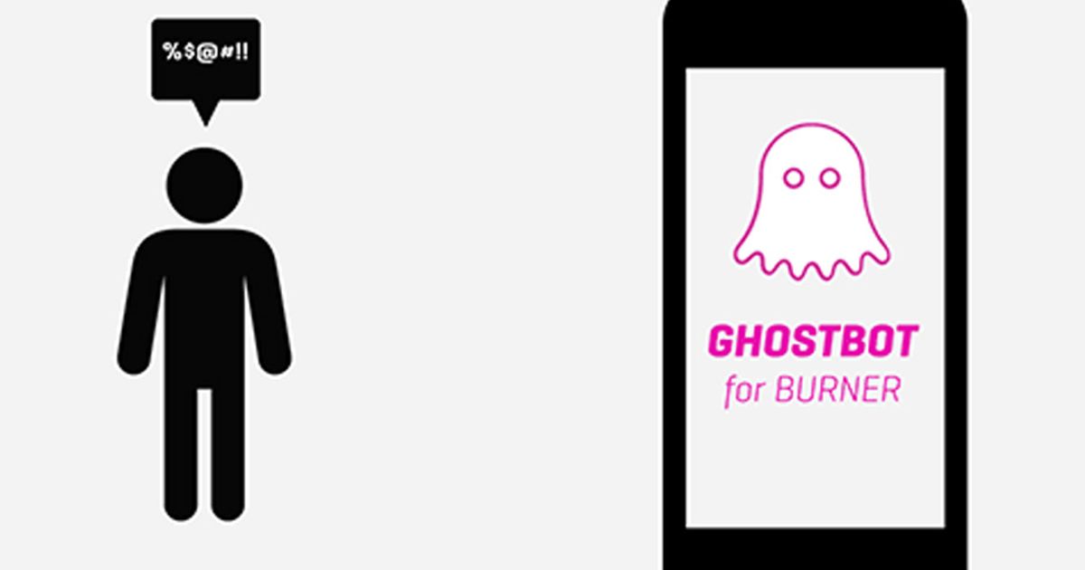 Un’app per mollare la ragazza al posto tuo!