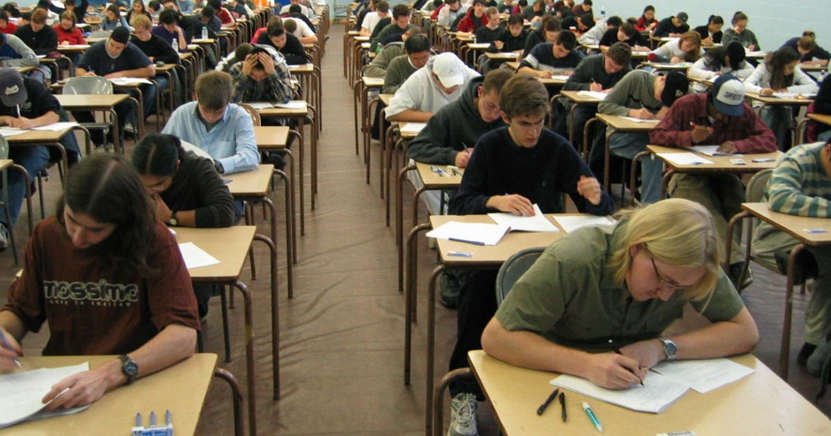 Maturità2016: ecco le tracce della prima prova!