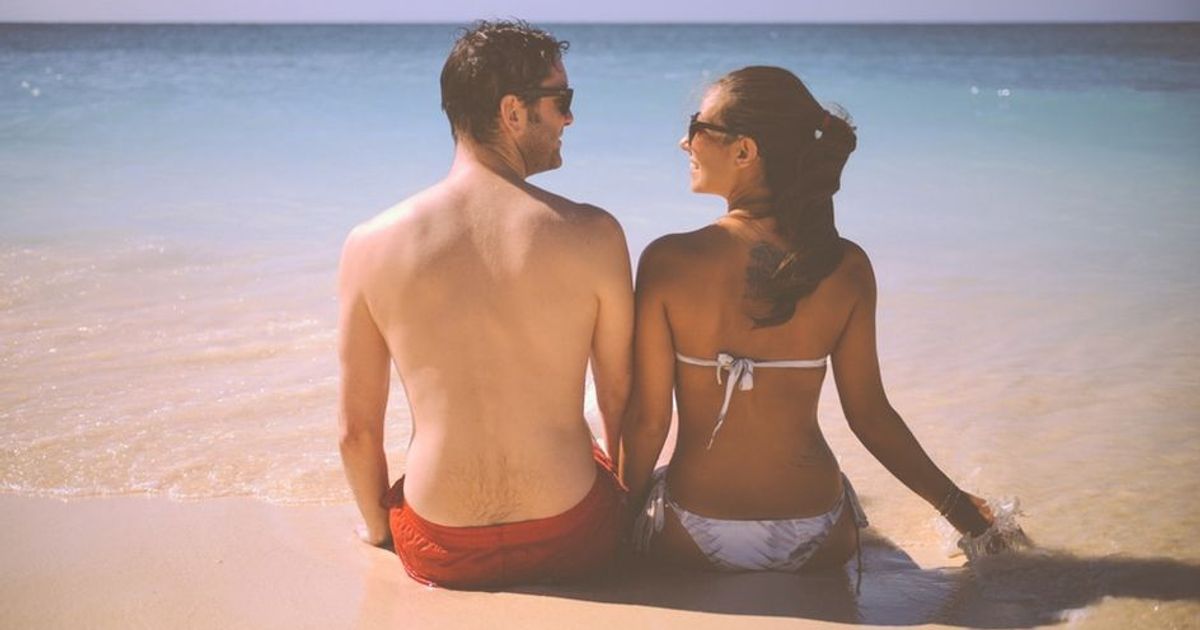 Prova costume: gli uomini la temono più delle donne