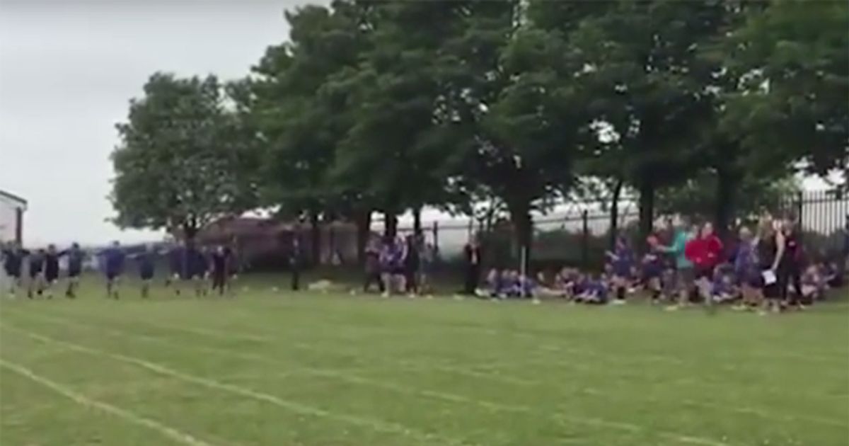 Vincere con la sindrome di Down si può