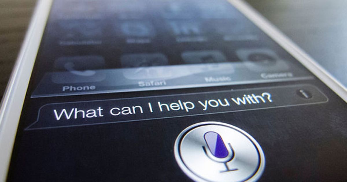 SOS Siri: quando l’assistente vocale salva la vita