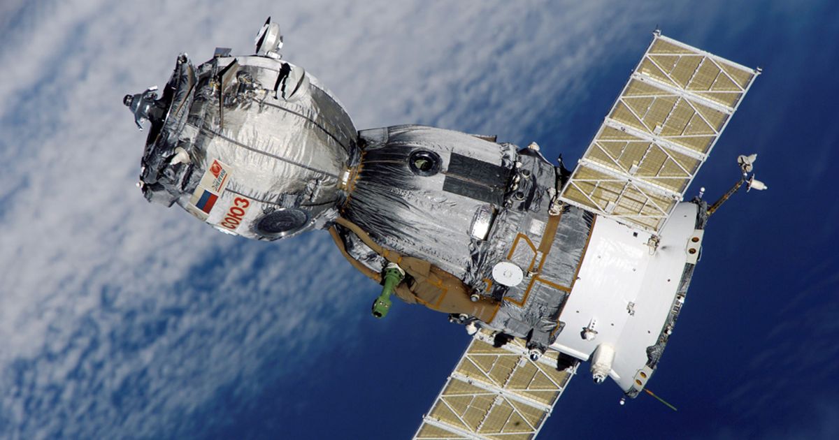 Soyuz 11 come Final Destination