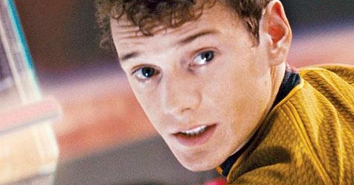E’ morto a 27 anni Anton Yelchin, il Chekov di “Star Trek”