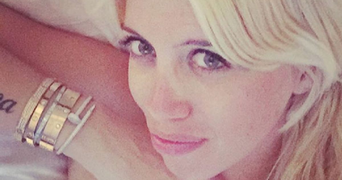 Il lato B di Wanda Nara ecco la risposta a chi dice che si  lasciata andare8230