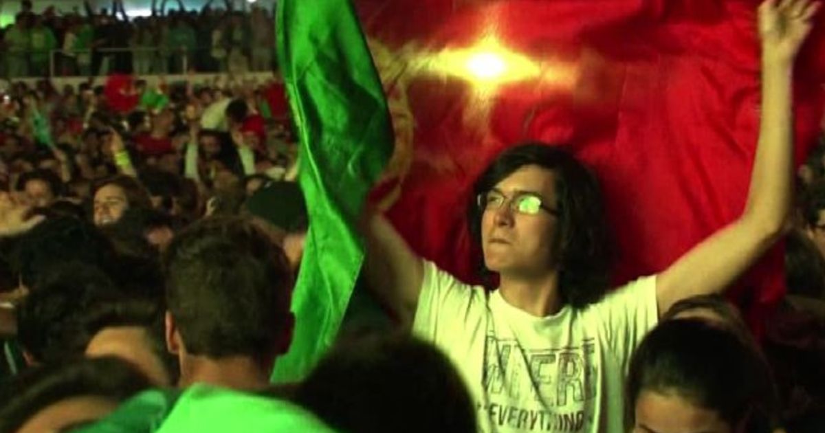 Euro-2016, il Portogallo di Cristiano Ronaldo prima semifinalista