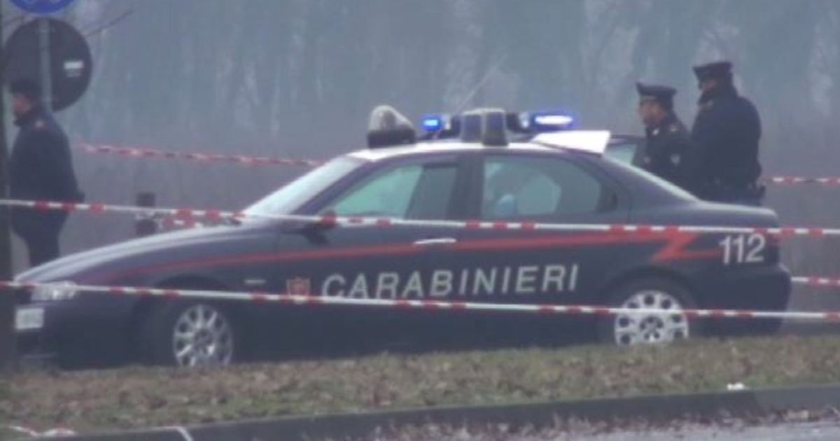 Sentenza Yara, i luoghi del ritrovamento del corpo