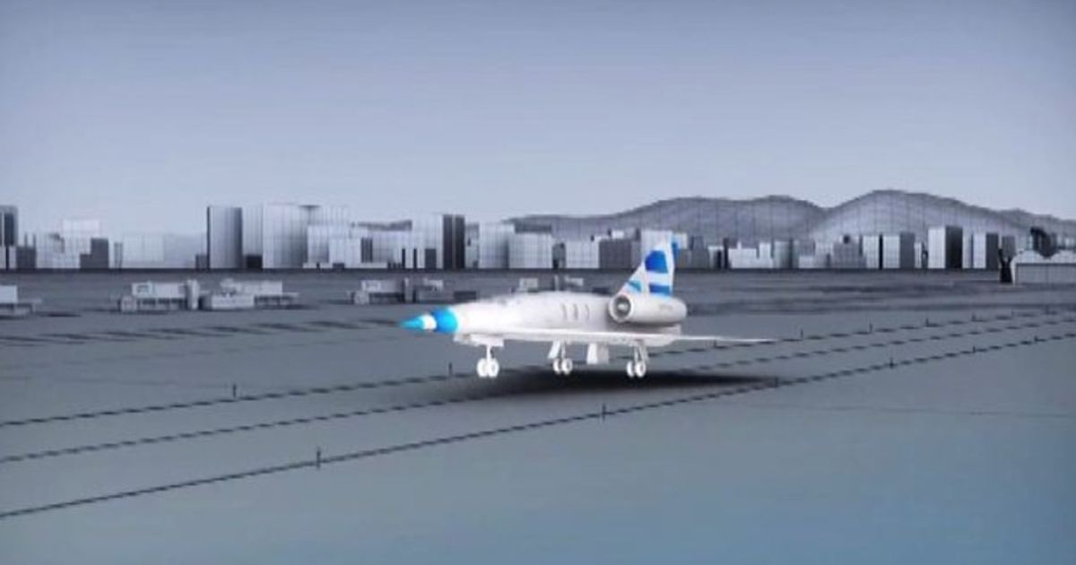 Uno “spazioporto” in Italia come nuova porta per le stelle