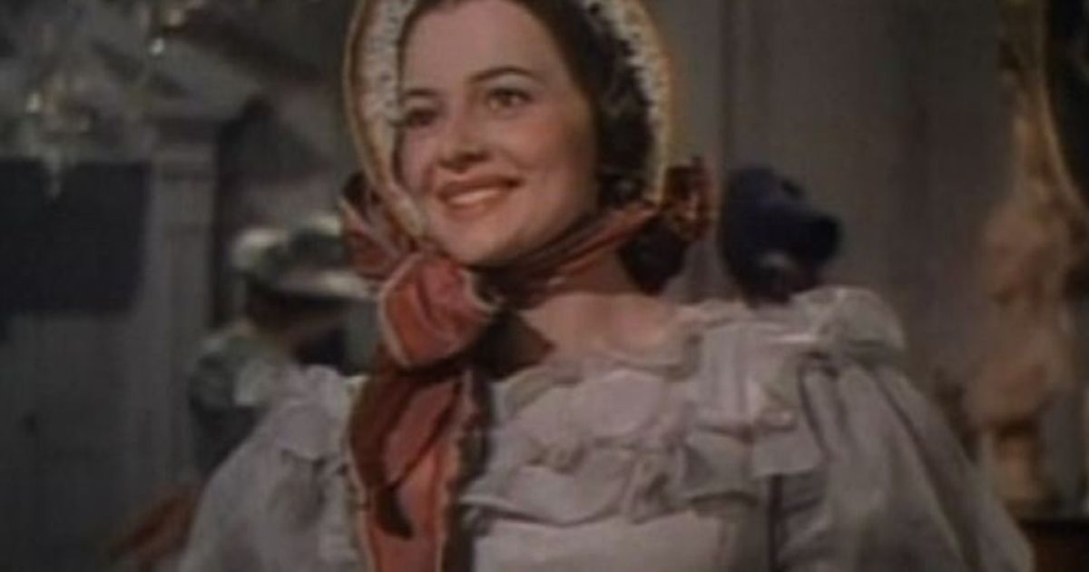 Cent’anni di Olivia de Havilland, l’ultima delle grandi dive