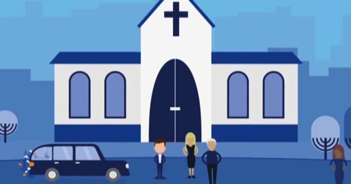 Ultimo viaggio low cost: nasce comparatore agenzie funebri online