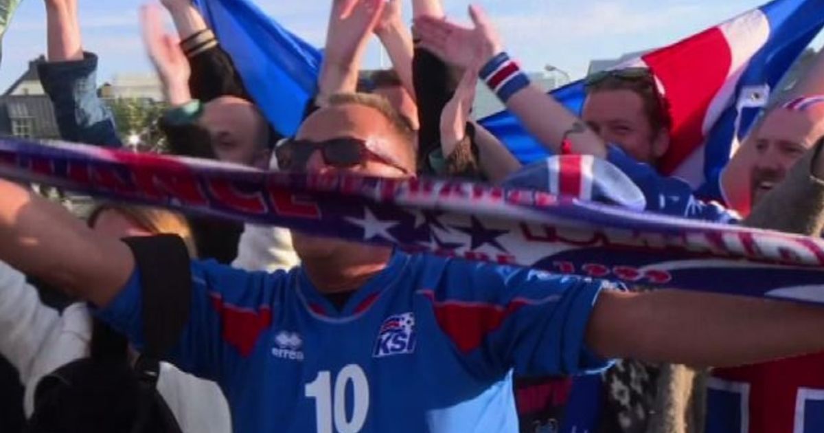 Euro 2016, finisce la favola dell’Islanda: Francia in semifinale