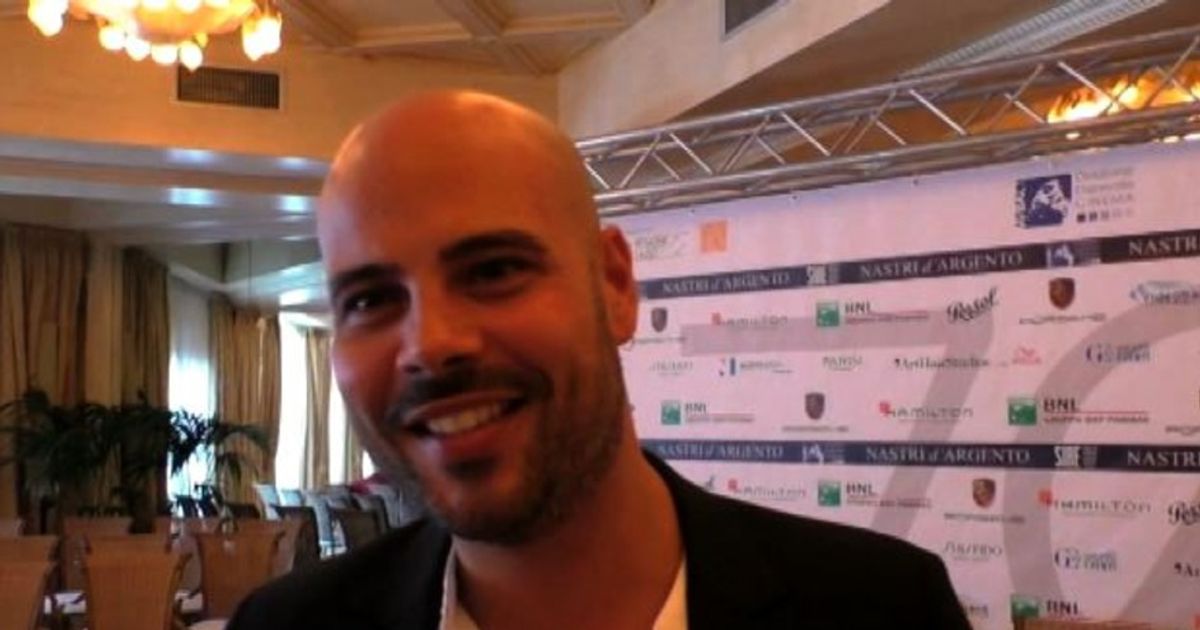 Santamaria e Marco D’Amore: “Siamo tutti Brutti e cattivi”