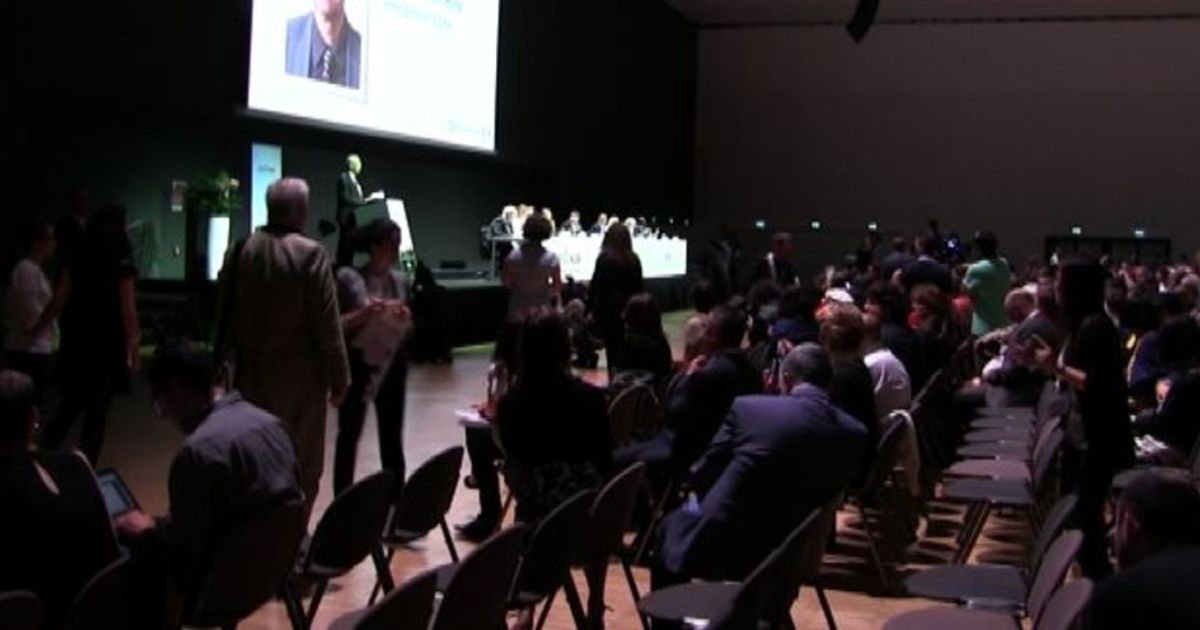 A Milano la conferenza ICOM: come cambia il paesaggio culturale