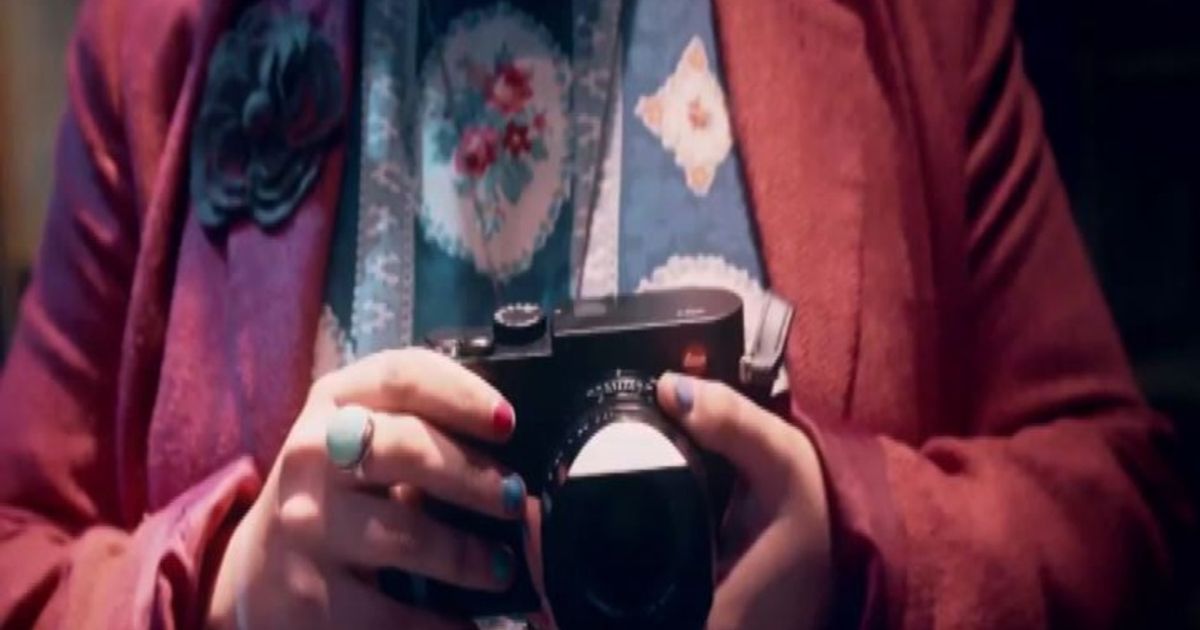 “Master of photography”, su Sky Arte talent con Toscani giudice