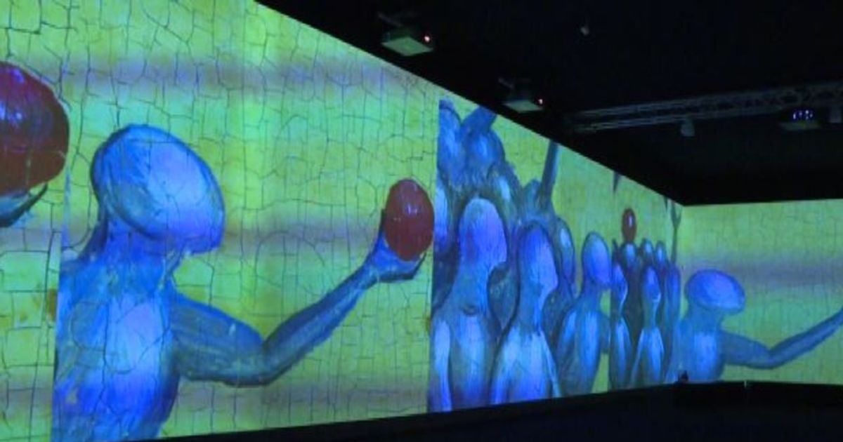 “Il giardino delle delizie” di Bosch prende vita al Prado