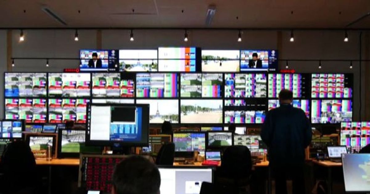 Euro 2016, con Eutelsat la Tv del futuro è Ultra HD