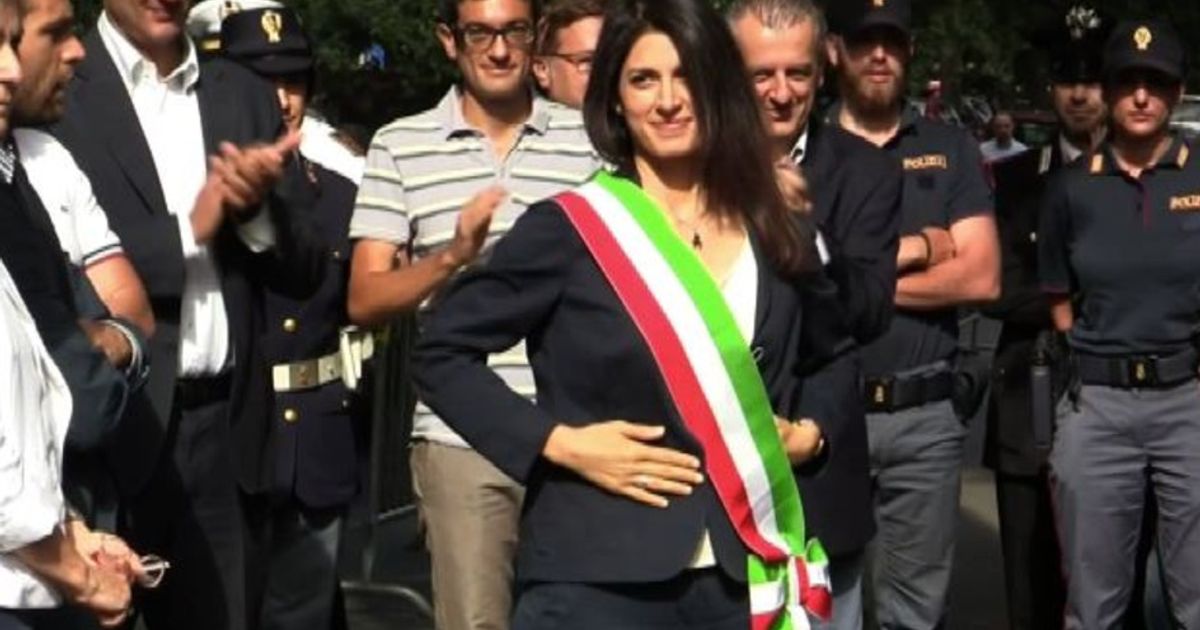 La giunta Raggi  pronta Morgante nuova capo di Gabinetto