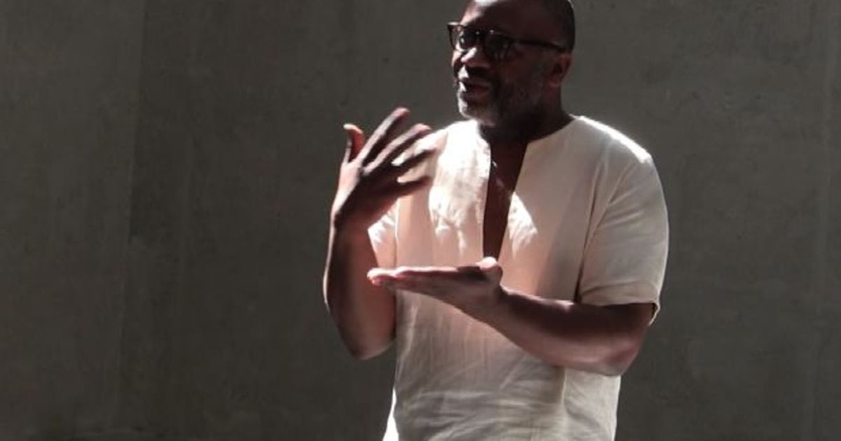 Theaster Gates in Fond. Prada: arte come investimento negli altri