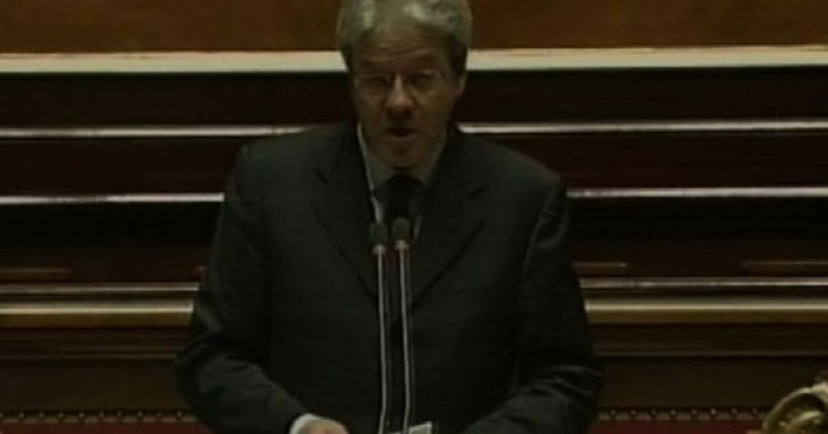 Dacca, Gentiloni: alcuni italiani uccisi a colpi di machete