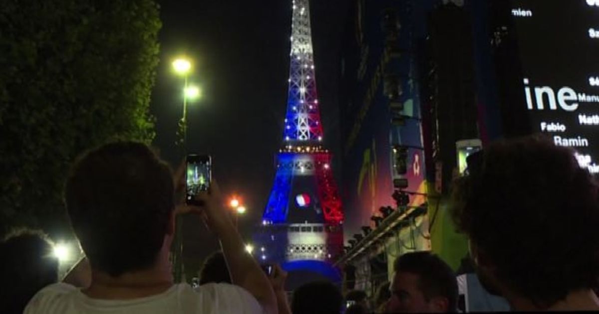 Euro 2016, Francia in finale, battuta la Germania 2-0