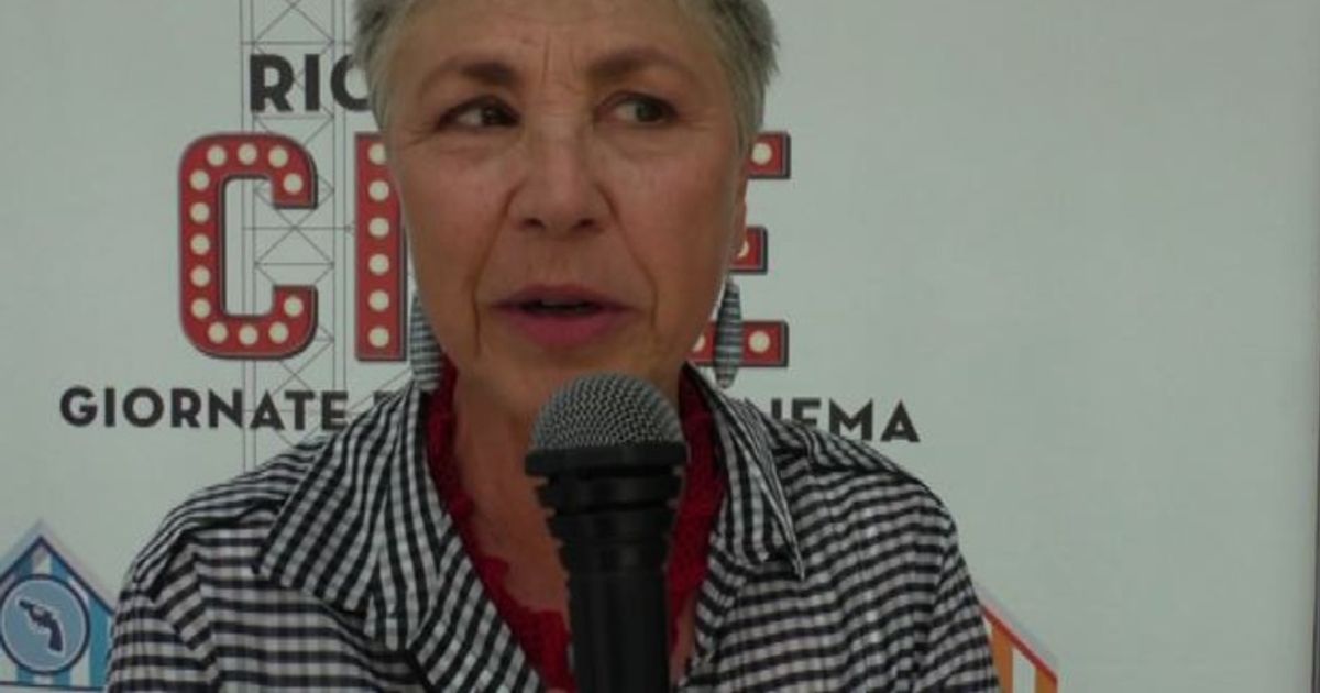 Ottavia Piccolo presenta “7 minuti”: un film attuale e necessario