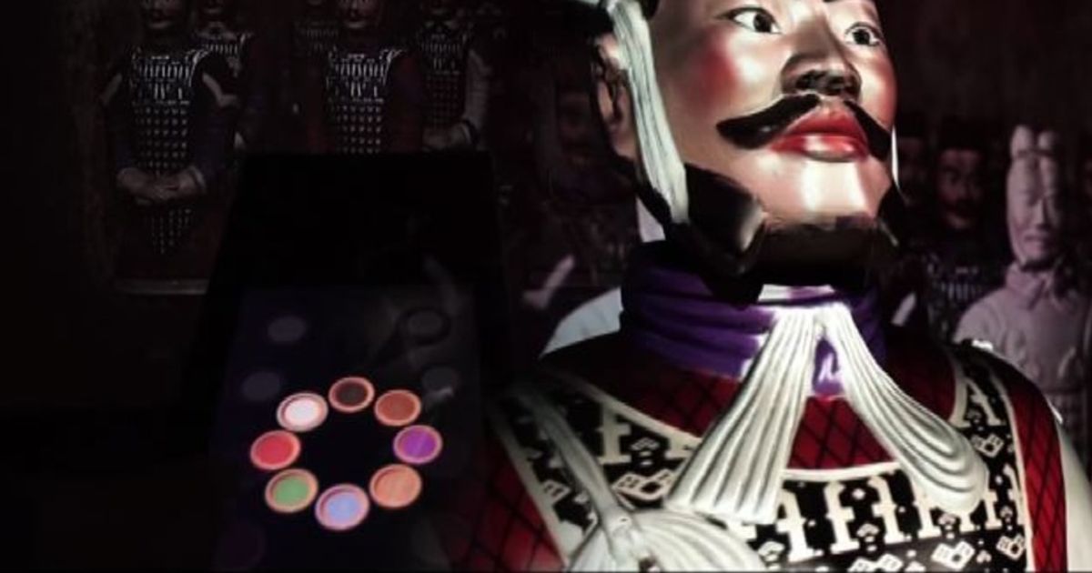 La tecnologia entra sempre più nei musei, le novità a ICOM